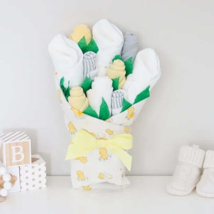 Little Ducky Baby Gift Set