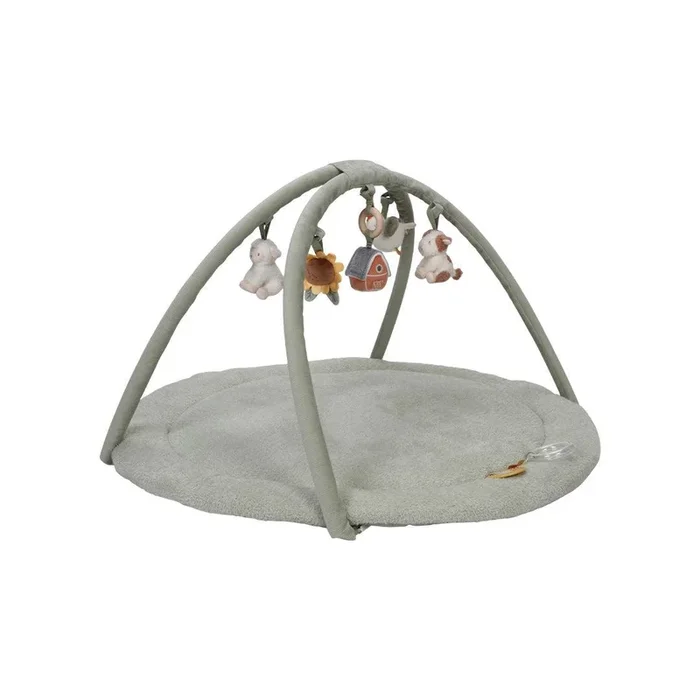 Little Dutch Activity Play Mat – Little Farm