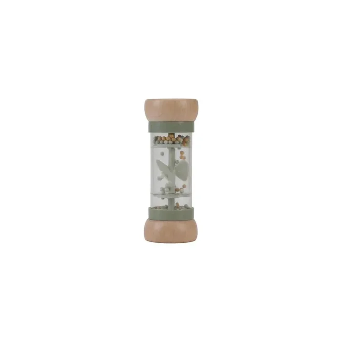 Little Dutch Rain Rattle – Little Farm