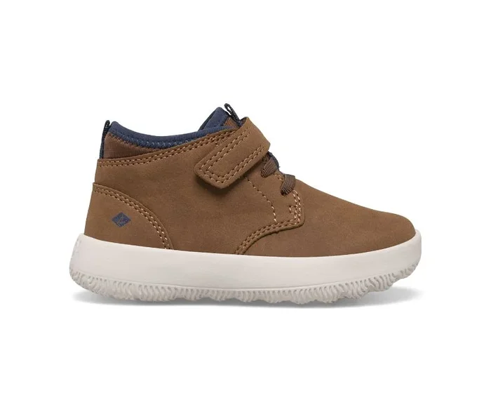 Little Kid’s Coastal Break Junior Chukka