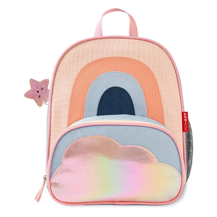Little Kid Spark Style Backpack