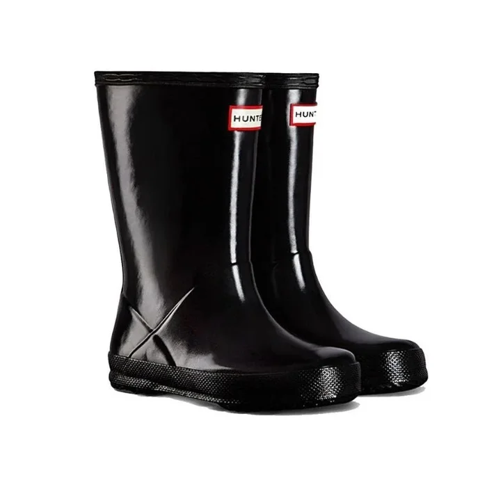 Little Kids Original First Classic Rainboots – Gloss