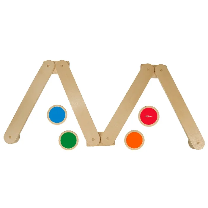 Little Partners Learn ‘N Balance Set