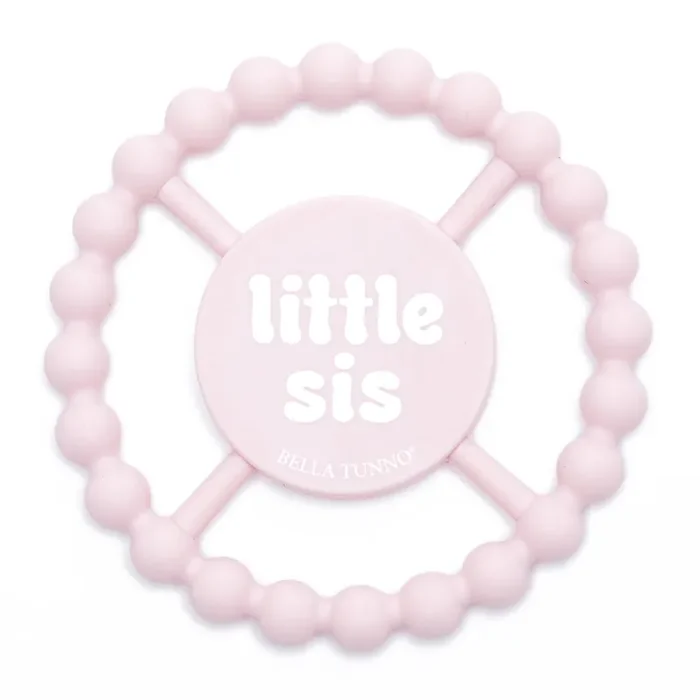 Little Sis Bella Tunno Teether