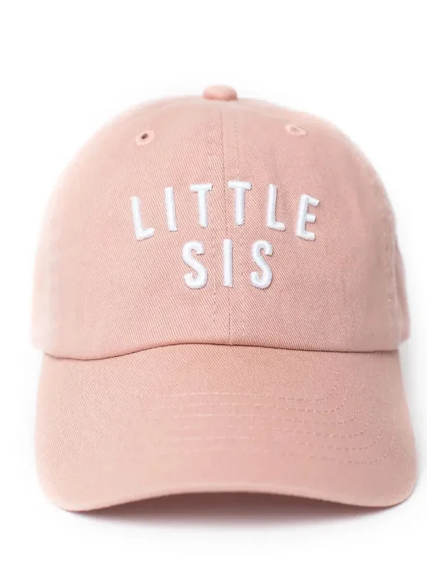 Little Sis Hat