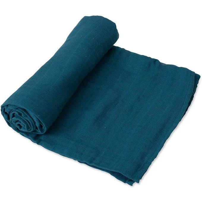 Little Unicorn Little Unicorn Swaddle Fern