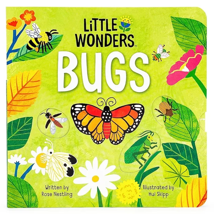 Little Wonders BUGS