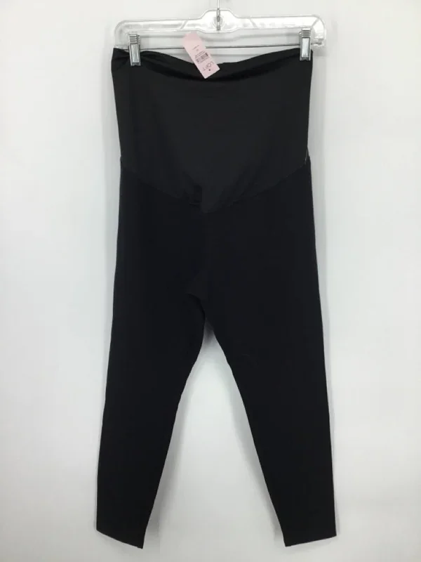 LOFT Size M Poly Blend Pants