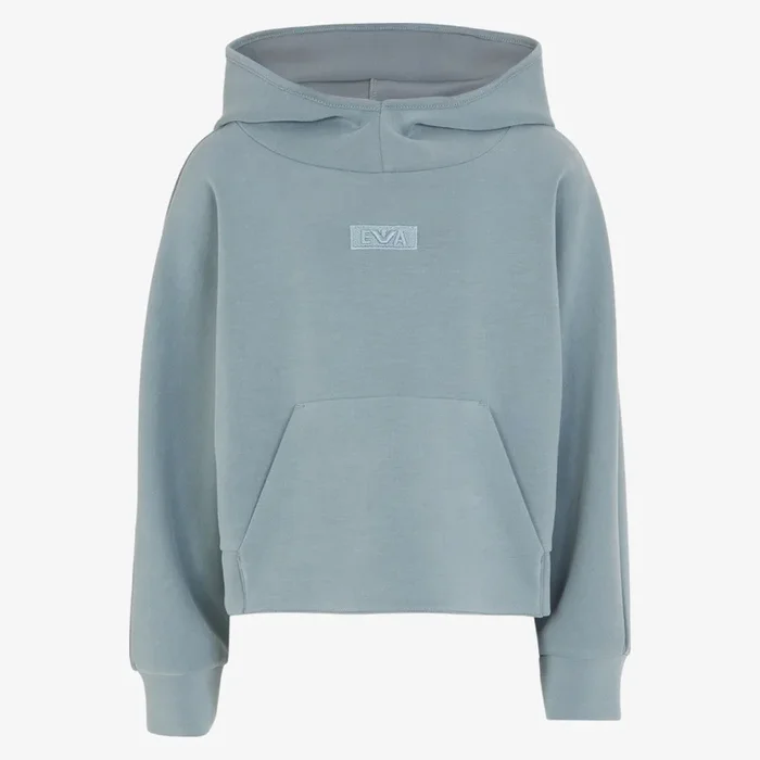 Logo Sweatshirt – Lead