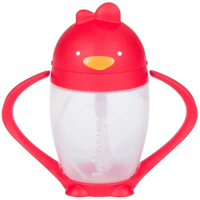Lollacup Weighted Straw Cup