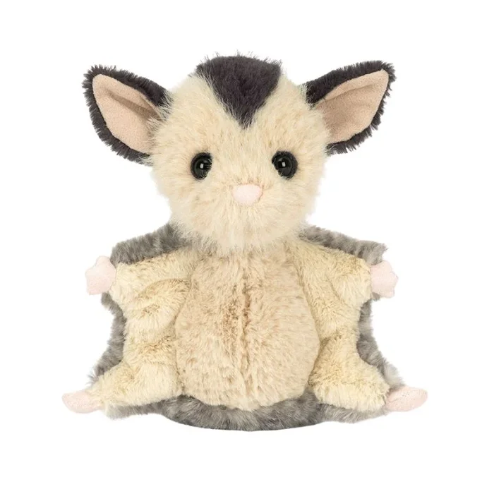 Lolly Sugar Glider Plush Toy
