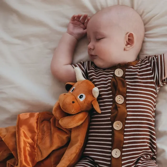 Longhorn Lovey