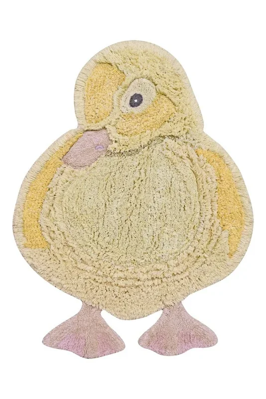 Lorena Canals – Washable Animal Cotton Rug
