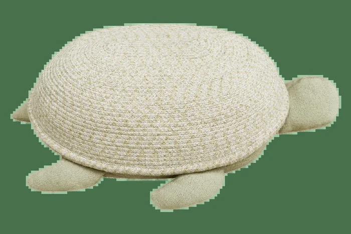Lorena Canals Basket – Turtles