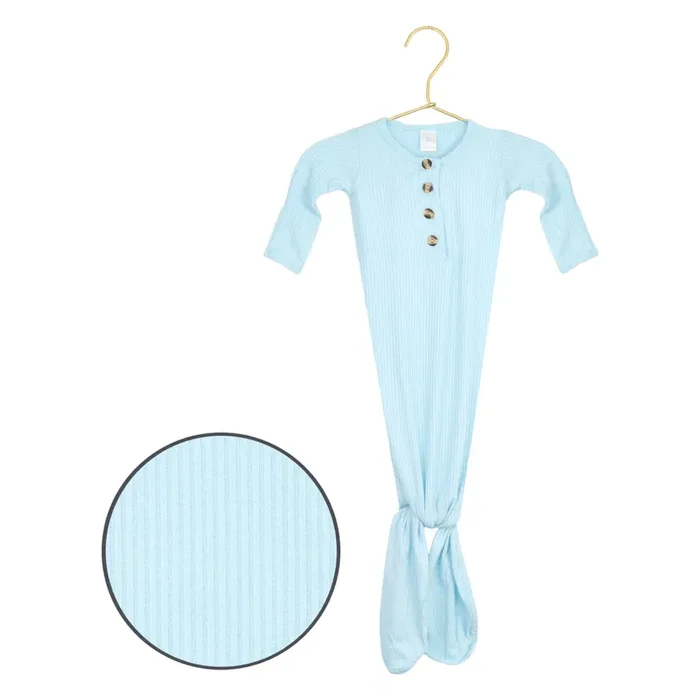 Lou Lou & Company – Oliver Knotted Gown