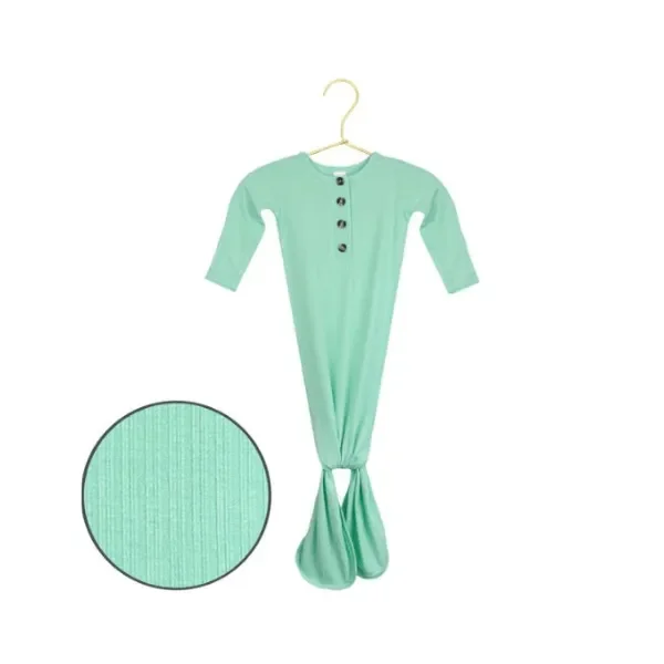 Lou Lou & Company – Scotty Knotted Gown
