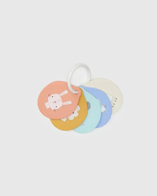 Loulou Lollipop Flashcards