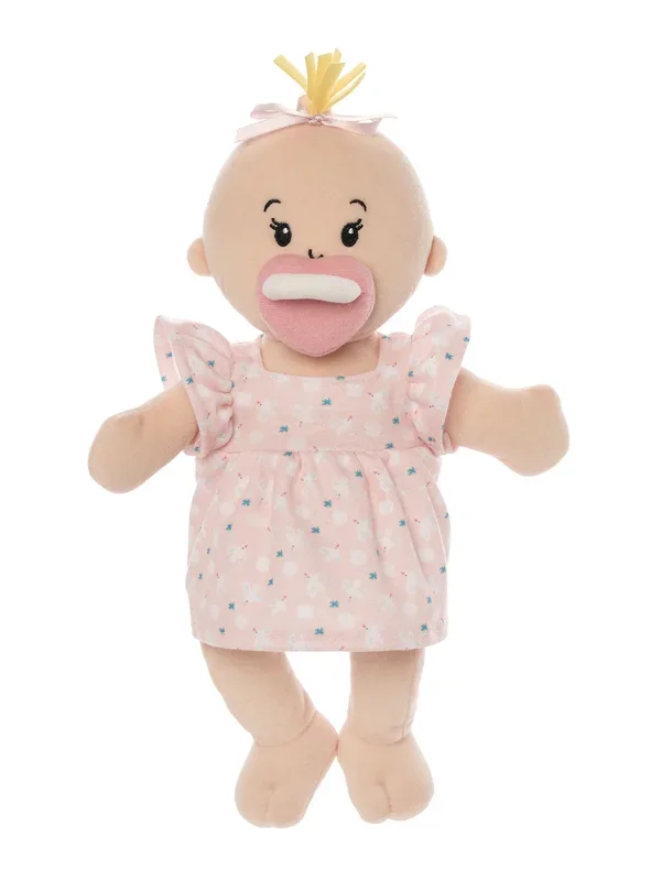 Love Stella Doll Peach with Blonde Tuft