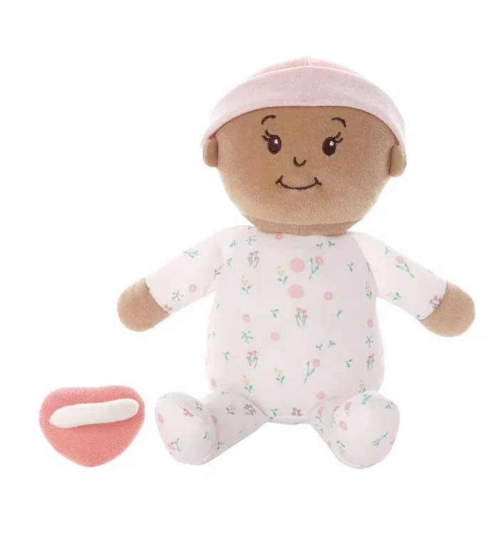 Love, Stella My First Doll | Beige