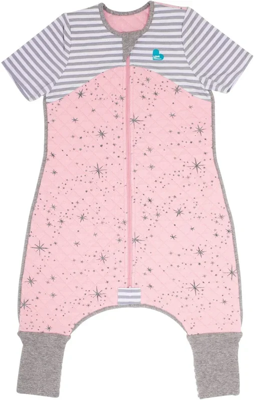 Love to Dream Sleep Suit, 1.0 TOG, 6-12 M – Pink