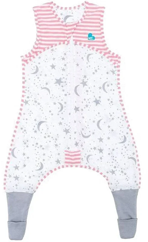 Love to Dream Sleep Suit, .2 TOG, 6-12 M – Pink