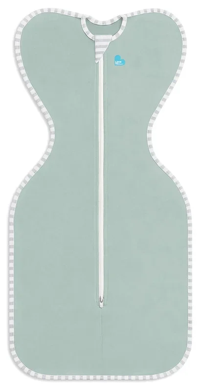 Love To Dream Swaddle UP Lite, Small – Olive