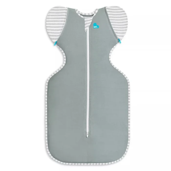 Love To Dream Swaddle Up Transition Bag Original 1.0T Deep Olive