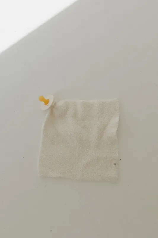 Lovey | Cream