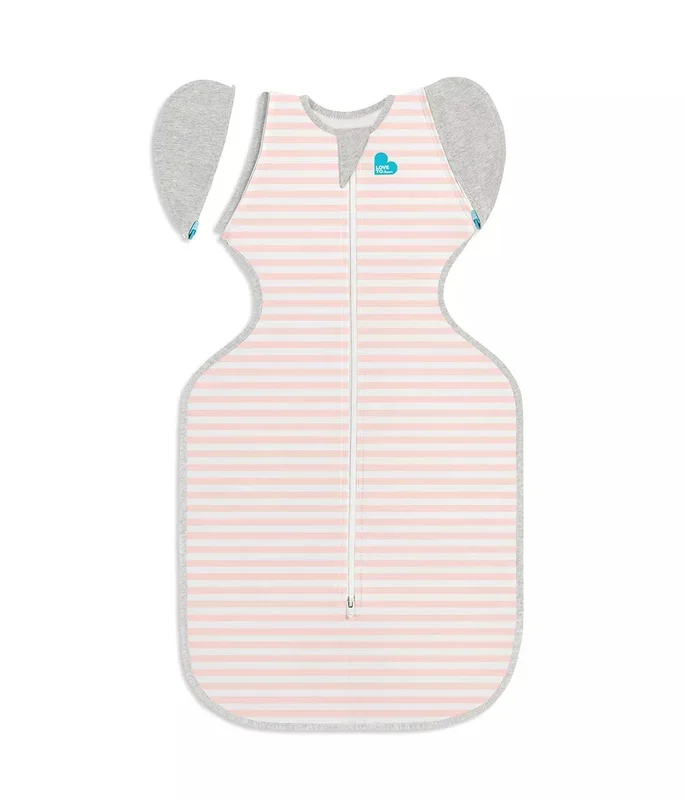 LTD Swaddle Up Stage 2 | Pink