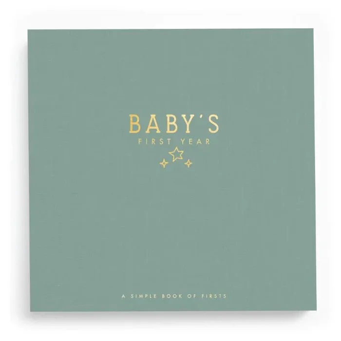 Lucy Darling Luxury Memory Book Celestial Skies