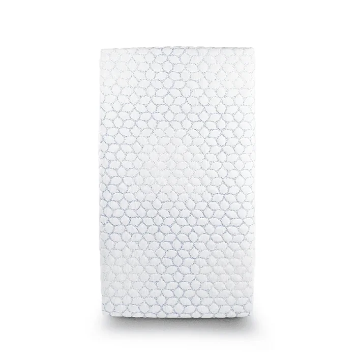 Lullaby Earth Gentle Start Breathable Crib Mattress