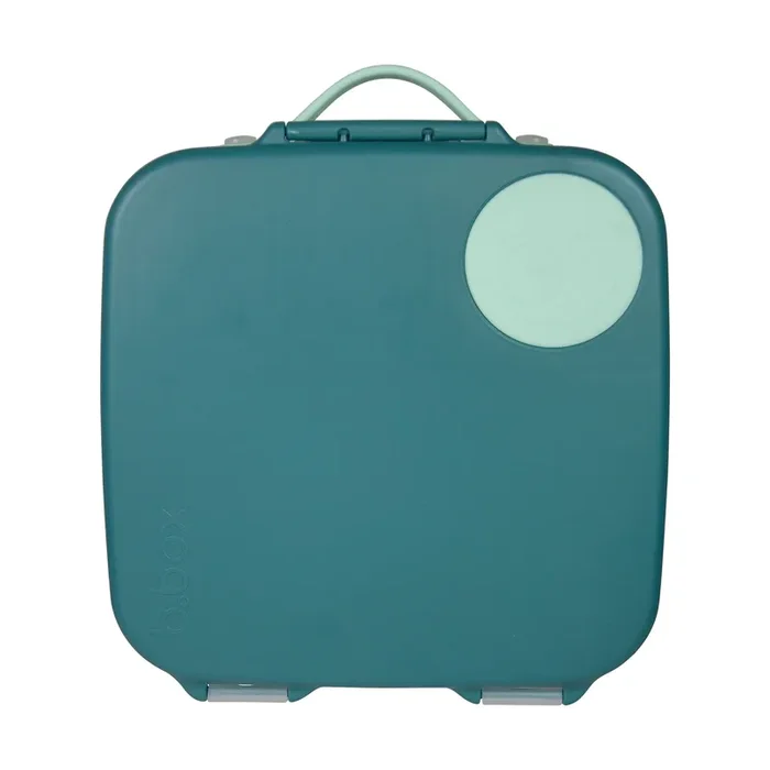 Lunchbox – Emerald Forest