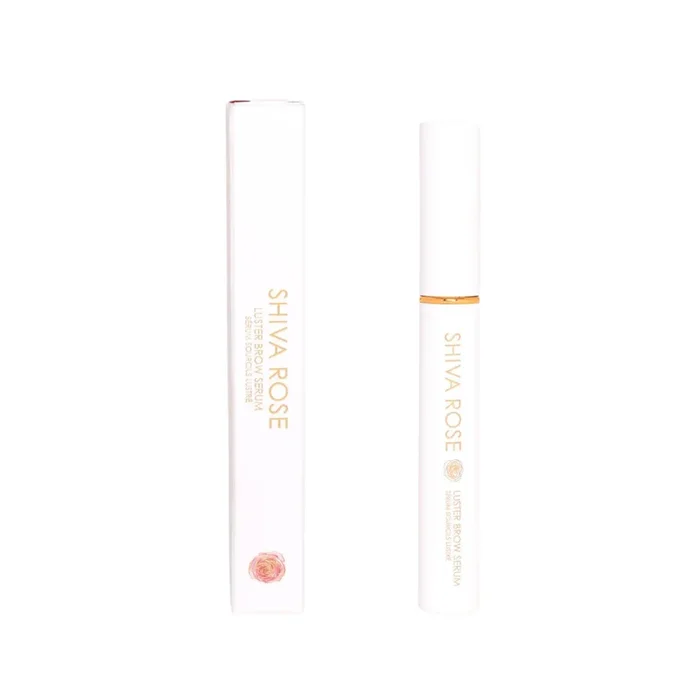 Luster Brow & Lash Serum