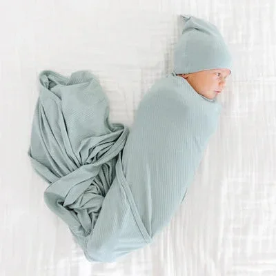 Luxe Swaddle – Bailey