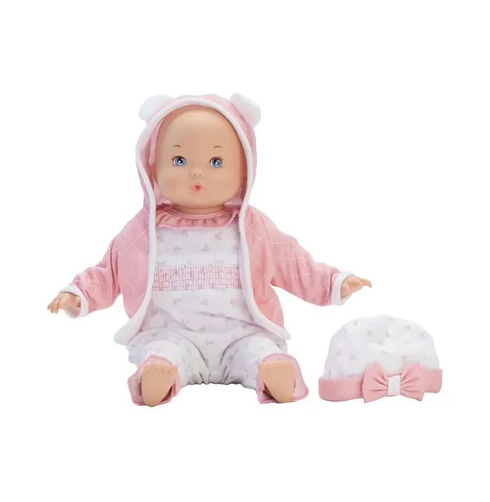 Madame Alexander Sweet Baby Bows & Bears Doll