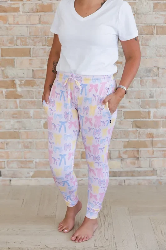 Madelyn – Women’s Jogger