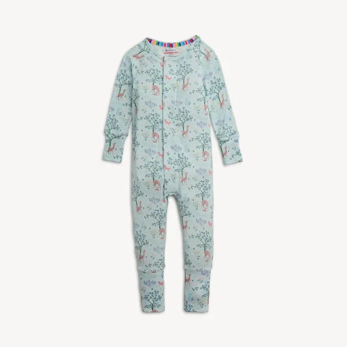 Magnetic Convertible Coverall – Love You Deerly
