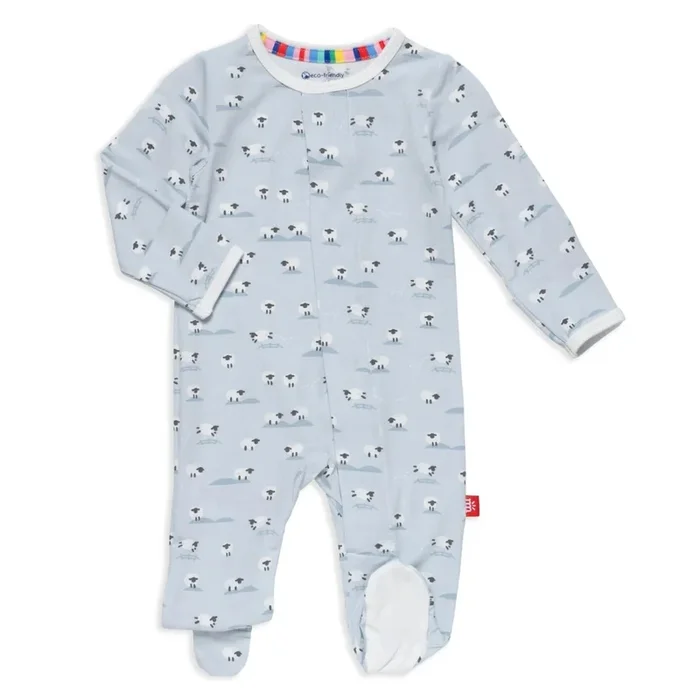 Magnetic Me Baa Baa Baby Blue