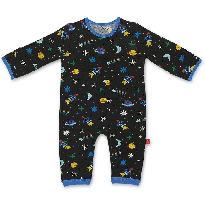 Magnetic Me Modal Coverall Space Chase