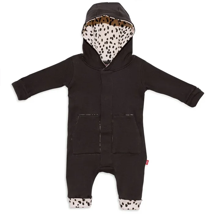 Magnetic Me- Spot On Org Modal Coverall