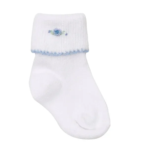 Magnolia Baby Skylar’s Classics Socks
