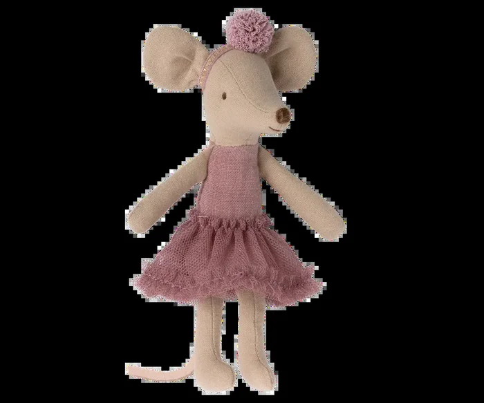 Maileg Ballerina Mouse, Big Sister