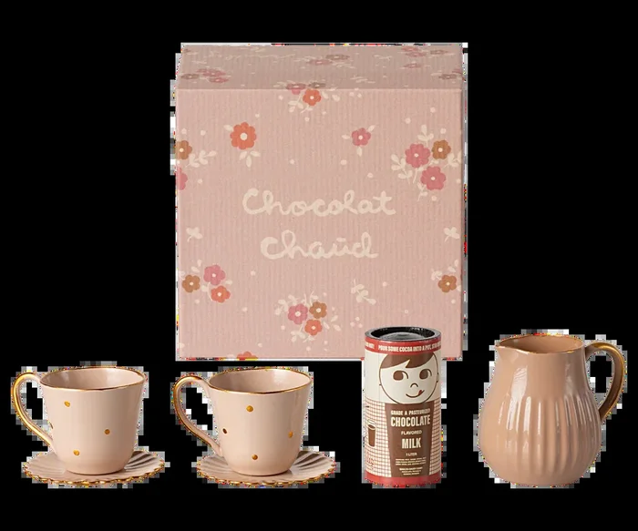 Maileg Hot Chocolate Set