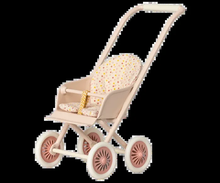 Maileg Stroller Micro Powder