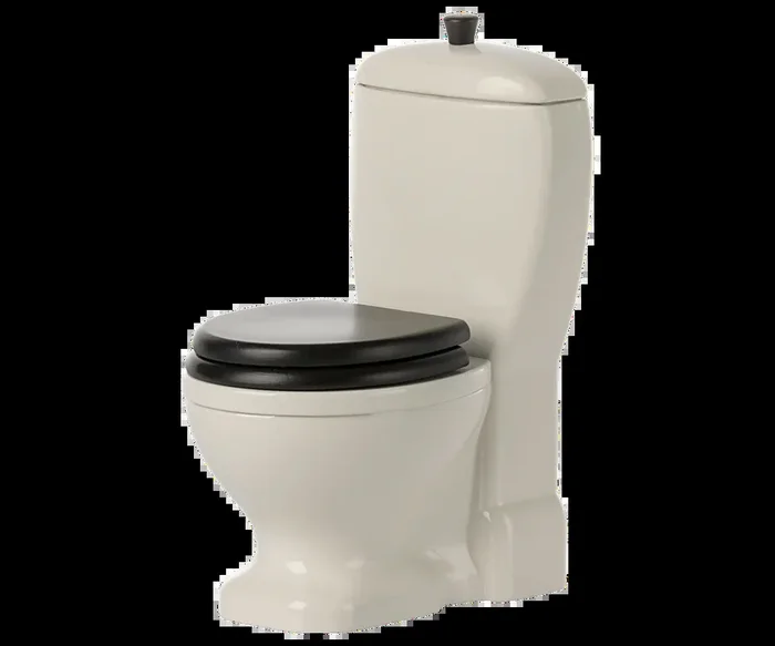 Maileg Toilet, Mouse