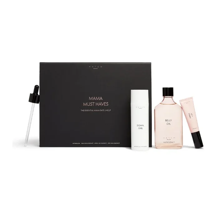 Mama Must-Haves Kit