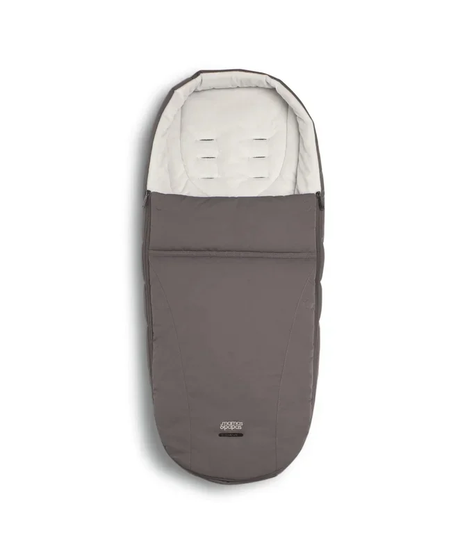 Mamas & Papas Ocarro Footmuff – Phantom