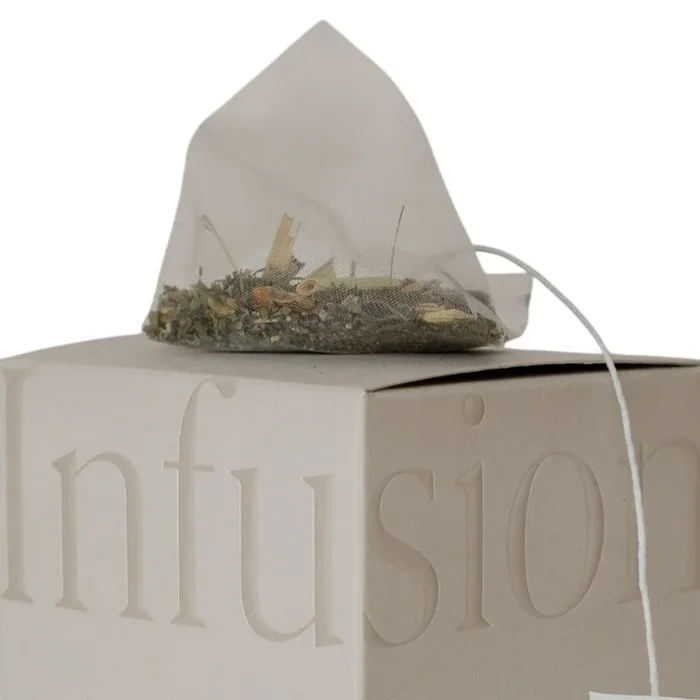 Mammae Bosom Ritual Infusion Nursing Tea Bags