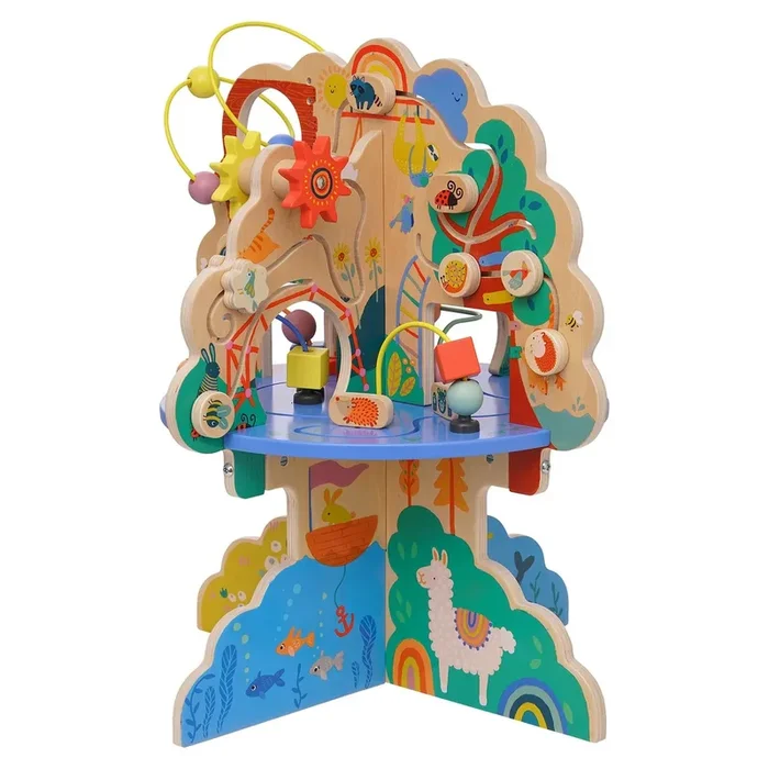 Manhattan Toy Playground Adventure