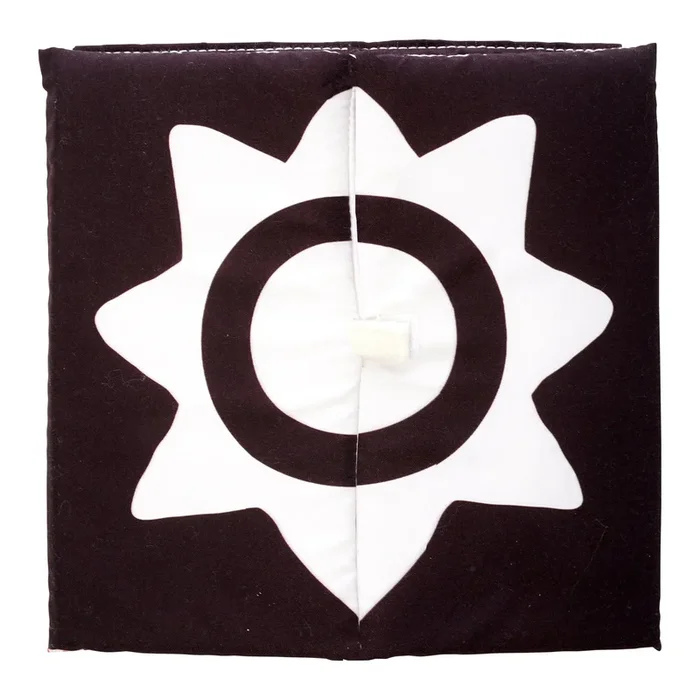Manhattan Toy Wimmer Peek & Go Mirror